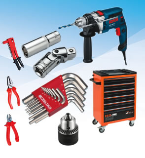 Tuğra Teknik Hırdavat