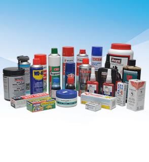 Tuğra Teknik Hırdavat