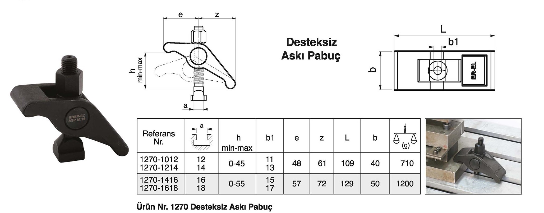 Tuğra Teknik Hırdavat