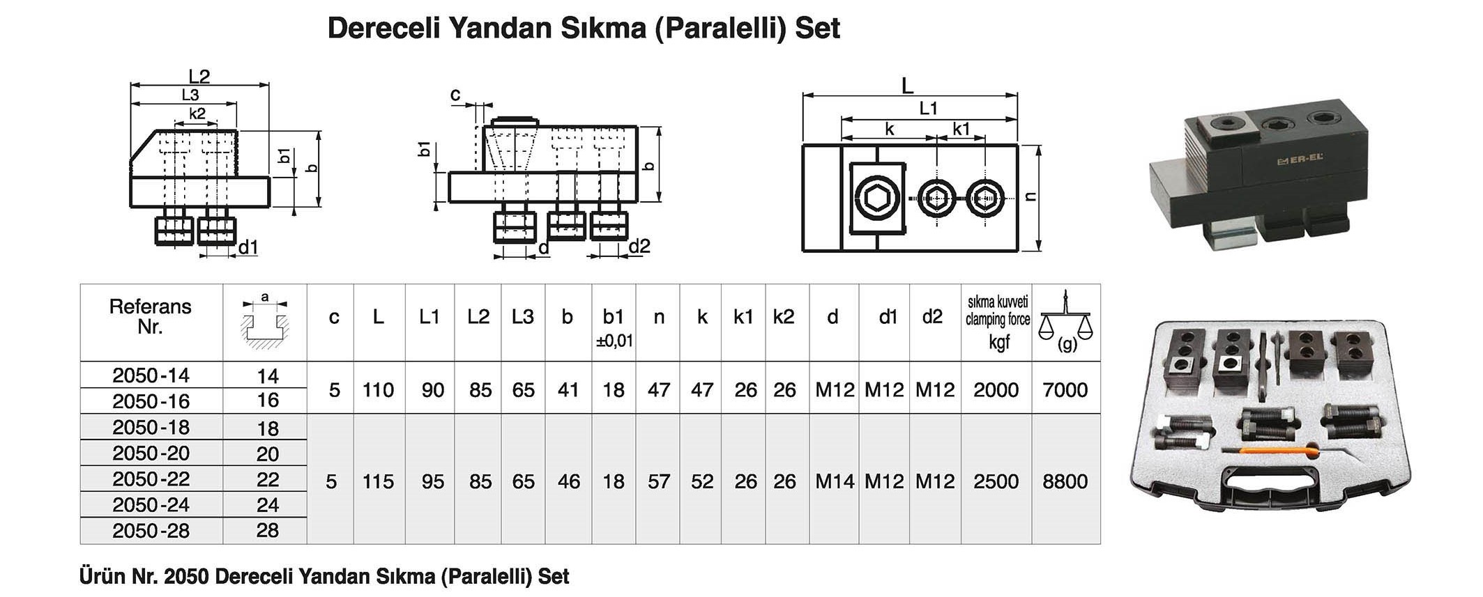 Tuğra Teknik Hırdavat