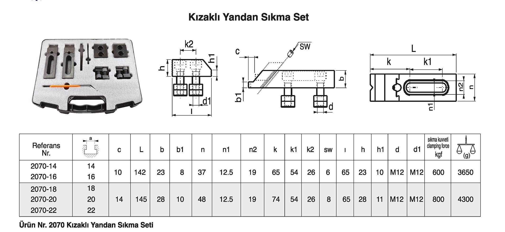 Tuğra Teknik Hırdavat