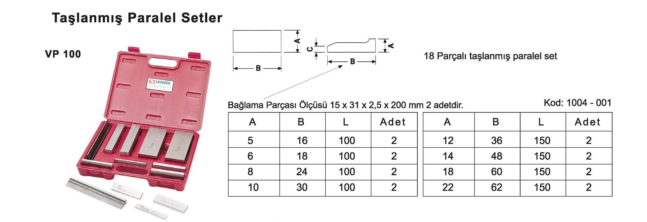 Tuğra Teknik Hırdavat